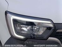 Usata Renault Master 150 CV (110 kW) 2020 Bianco Monovolume