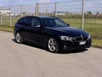 Usata BMW 318 204 CV (150 kW) 2018 Station wagon