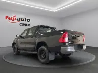 Nuova Toyota HiLux Comfort 150 CV (110 kW) 2026 Deep black met Pick-up