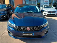 Usata Fiat Tipo Street 95 CV (69 kW) 2019 Blu Berlina