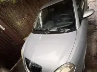 Usata Lancia Ypsilon 60 CV (44 kW) 2008 Argento Utilitaria