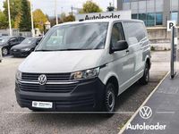 Usata VW T6.1 150 CV (110 kW) 2020 Bianco Furgone