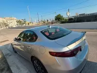 Usata Alfa Romeo Giulia 150 CV (110 kW) 2017 Berlina