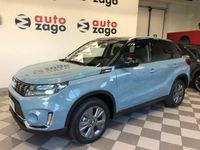 usata Suzuki Vitara 1.4 Hybrid 4WD Cool KM0