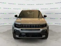 Nuova Jeep Avenger Summit 109 CV (80 kW) 2026 Grigio SUV