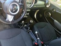 Usata Mini Cooper 2004 Utilitaria