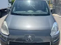 Usata Peugeot Partner 92 CV (67 kW) 2013 Monovolume