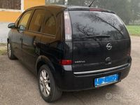 usata Opel Meriva 