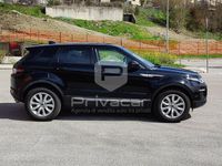 usata Land Rover Range Rover evoque 2.0 eD4 5p. SE
