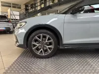 Usata Audi A1 150 CV (110 kW) 2021 Grigio SUV