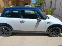 Usata Mini One D 75 CV (55 kW) 2003 Utilitaria