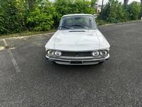 Usata Lancia Fulvia 90 CV (66 kW) 1970 Bianco Coupé