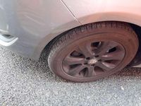 Usata Opel Meriva 120 CV (88 kW) 2014 Monovolume