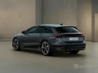 Nuova Audi A6 e-tron S-Line 100 kW (136 CV) 2026 Grigio Station wagon