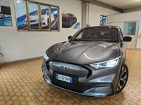 usata Ford Mustang Elettrico Extended 351CV 4x4 Extended Range 351CV Autonomia 540 km !