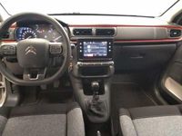 Usata Citroën C3 102 CV (75 kW) 2021 Beige Utilitaria
