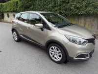 Usata Renault Captur 90 CV (66 kW) 2014 SUV