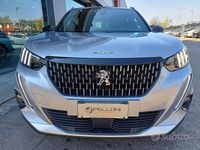 Usata Peugeot 2008 GT-line 102 CV (75 kW) 2020 Other SUV