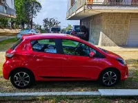 Usata Toyota Yaris Lounge 72 CV (52 kW) 2017 Berlina