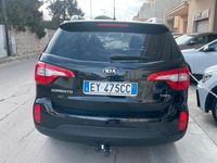 usata Kia Sorento 2.0 CRDI tetto panoramico e Gancio Traino!!