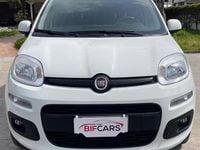 Usado Fiat Panda 4x4 Pop 84 HP (61 kW) 2019 Branco Citadino