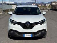 Usata Renault Kadjar 110 CV (80 kW) 2017 Bianco SUV