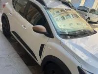 Usata Dacia Sandero 101 CV (74 kW) 2024 Bianco Berlina