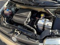 Usata Fiat Panda Dynamic 60 CV (44 kW) 2006 Utilitaria