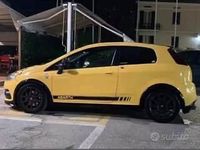 usata Abarth Grande Punto - 2008