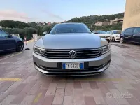 Occasion VW Passat Executive 150 ch (110 kW) 2017 Gris Break
