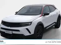 Usata Opel Mokka GS Line 131 CV (96 kW) 2023 Bianco tetto nero SUV