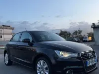 Usata Audi A1 Sportback Ambition 105 CV (77 kW) 2013 Utilitaria
