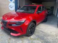 Nuova Alfa Romeo GT Junior 145 CV (106 kW) 2026 Bianco SUV