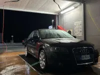 Usata Audi A3 Attraction 140 CV (102 kW) 2006 Utilitaria