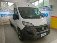 Usado Fiat Ducato 33 Easy 140 HP (102 kW) 2023 Branco Van