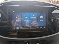 Usata Toyota Aygo X Trend 72 CV (52 kW) 2024 Grigio scuro SUV