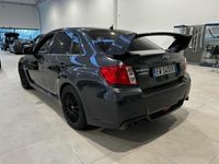 usata Subaru WRX STI 2.5