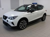 Usata Seat Arona FR 95 CV (69 kW) 2023 Bianco SUV