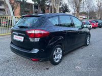 Usata Ford C-MAX Titanium 115 CV (84 kW) 2015 Other Monovolume
