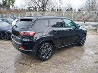 Usata Jeep Compass Limited 130 CV (95 kW) 2021 Nero SUV