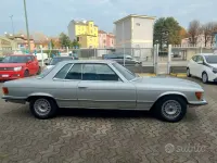 Usata Mercedes 350 1970 Grigio