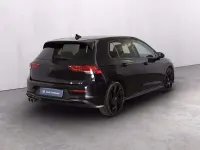 Usata VW Golf VIII GTD 200 CV (147 kW) 2022 Grigio Berlina