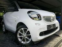 usata Smart ForTwo Coupé TETTO NAVI PELLE UNIPRO!70 1.0 twinamic