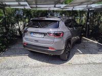 Usata Jeep Compass 179 CV (131 kW) 2021 SUV