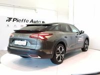 usata Citroën C5 X X Hybrid 225 E-EAT8 Shine Pack del 2022 usata a Teramo