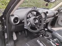 Usata Mini One Countryman 98 CV (72 kW) 2012 Nero SUV