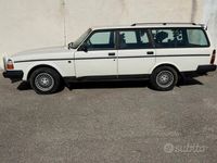 Usata Volvo Polar 116 CV (85 kW) 1991 Station wagon