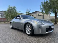 Usata Nissan 350Z 280 CV (205 kW) 2024 Cabrio