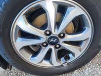 usata Hyundai i20 5p 1.2 Go! 84cv