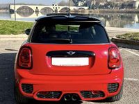 Usata Mini John Cooper Works 231 CV (169 kW) 2016 Utilitaria